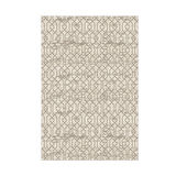 Dekoreko Kaymaz Taban Djt Mutfak Halısı Yıldız Deri Modern 757