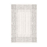 Dekoreko Kaymaz Taban Djt Salon Halısı Trend Modern M5076