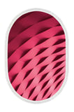 Kaymaz Dijital Mutfak & Salon Halı Trend Saçaklı Oval Geometrik E5017