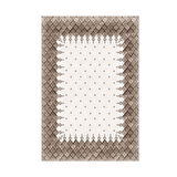 Dekoreko Kaymaz Taban Djt Mutfak Halısı Trend Modern 1529