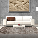 Dekoreko Kaymaz Taban Djt Salon Halısı Trend İskandinav F5083