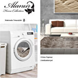 Dekoreko Kaymaz Taban Djt Salon Halısı Trend İskandinav F5083