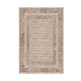 Dekoreko Kaymaz Taban Djt Mutfak Halısı Star Pamuk Modern F5036