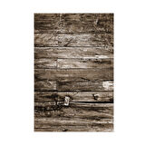 Dekoreko Kaymaz Taban Djt Salon Halısı Yıldız Deri Modern Mu136