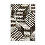 Dekoreko Kaymaz Taban Djt Mutfak Halısı Star Pamuk Modern 713