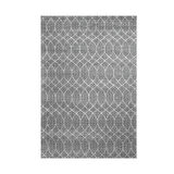 Dekoreko Kaymaz Taban Djt Mutfak Halısı Yıldız Deri İskandinav F5084