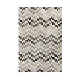 Dekoreko Kaymaz Taban Djt Salon Halısı Star Pamuk Modern 1675