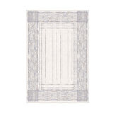 Dekoreko Kaymaz Taban Djt Salon Halısı Trend Modern M5076