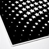 Dekoreko Kaymaz Taban Djt Mutfak Halısı Trend Modern 723