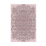 Dekoreko Kaymaz Taban Djt Salon Halısı Trend Modern 1488