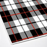 Dekoreko Kaymaz Taban Djt Salon Halısı Trend Modern 750