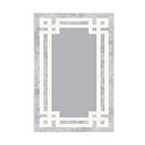 Dekoreko Kaymaz Taban Djt Mutfak Halısı Trend Modern 657M