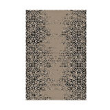 Dekoreko Kaymaz Taban Djt Salon Halısı Yıldız Deri İskandinav Mu123