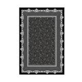 Dekoreko Kaymaz Taban Djt Salon Halısı Trend Modern 1692