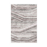 Dekoreko Kaymaz Taban Djt Mutfak Halısı Star Pamuk Modern 1252