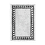 Dekoreko Kaymaz Taban Djt Salon Halısı Trend Modern 626M