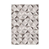 Dekoreko Kaymaz Taban Djt Mutfak Halısı Star Pamuk Modern 1944