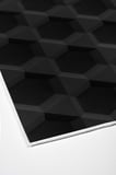 Kaymaz Dijital Mutfak & Salon Halı Trend Geometrik E5016