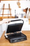 Nellpro Ultimate Tost Makinesi