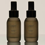 DALLİXA SAÇ GÜÇLENDİRİCİ SERUM 50ML - 2'Lİ