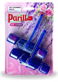 PARİLL Lavanta WC Blok – 2’li Paket