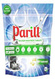 PARİLL Bulaşık Tableti – Organik & Vegan