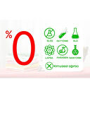  PARİLL Beyazlar ve Renkliler İçin Çamaşır Tableti – Organik & Vegan 2'li paket 