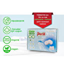 PARİLL Beyazlar İçin Çamaşır Tableti – Organik & Vegan