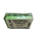 Doğal Kabak Lifli Sabun Aloe Vera Özlü 100 Gr