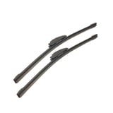 İnwells Ön Arka Silecek Seti Hyundai Getz 2002-2011 ile uyumlu