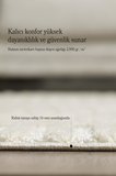 İskandinav Dokuma Bukleli Krem Jüt Taban Halı Salon Mutfak Koridor Yolluk Modern Halı