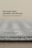 Motifli Gri Modern Yumuşak Polipropilen Jüt Halı Salon Oturma Odası Yolluk Mutfak Koridor Halısı