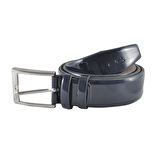 Fibe Erkek Beyaz Deri Spor Ayakkabı 