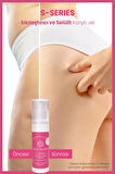 SELÜLİT & ÇATLAK KREMİ 100 ML