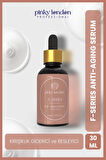 YAŞLANMA KARŞITI YÜZ SERUMU 30 ML 