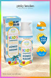 ÇOCUK GÜNEŞ KREMİ 50+SPF 50 ML