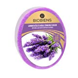 BioBiens Lavanta Özlü Doğal Süngerli Sabun 135gr
