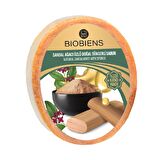 BioBiens Sandal Ağacı Özlü Doğal Süngerli Sabun 135gr