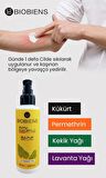 Biobiens Kükürtlü Kaşıntı Uyuz Vucut Losyonu