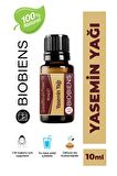 Yasemin Yağı 10 ml