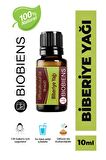Biberiye Yağı 10 ml