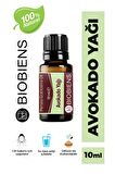Avakado Yağı 10 ml