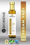Biobiens Susam Yağı 250 ml