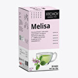Fitchoy Melisa Çayı 20 Adet