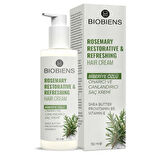 Biobiens Biberiye Özlü Saç Kremi 150 ML