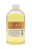 Opus Ağartılmış Keten Yağı 500ml Yağlı Boya Inceltici Resim Yağı Ahşap Koruyucu
