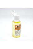 Opus Ağartılmış Keten Yağı 100ml Yağlı Boya İnceltici Resim Yağı Ahşap Koruyucu
