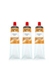 Opus Yağlı Boya 170ml 3 Ad Işık Beyazı Lumesentia White Pigmentora Oil Colour