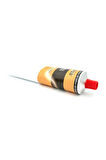 Opus Yağlı Boya 170ml Derin Kahve Umbra Brown Pigmentora Oil Colour