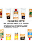 Opus Yağlı Boya 170ml Derin Kahve Umbra Brown Pigmentora Oil Colour